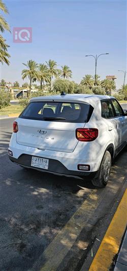 هيونداي فينو